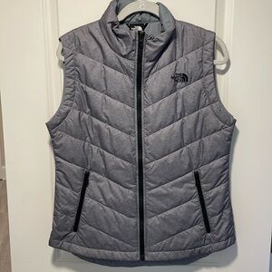 The North Face Puffer Vest